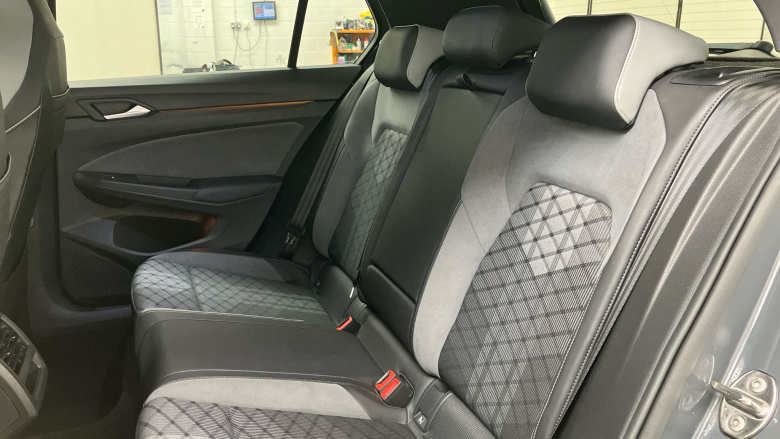 Volkswagen Golf 1.5 TSI R-Line 5dr Petrol Hatchback